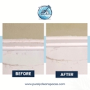 PurelyClean Spaces - House Cleaning
