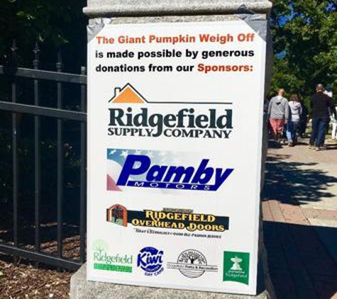 Ridgefield Door Systems - Ridgefield, CT