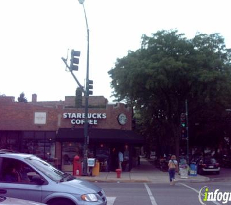 Starbucks Coffee - Chicago, IL