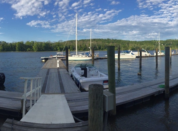 Blue Oar - Haddam, CT