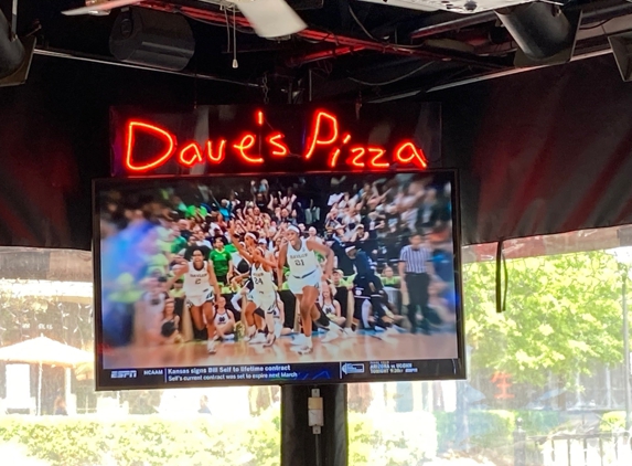 Dave's Pizza - Birmingham, AL