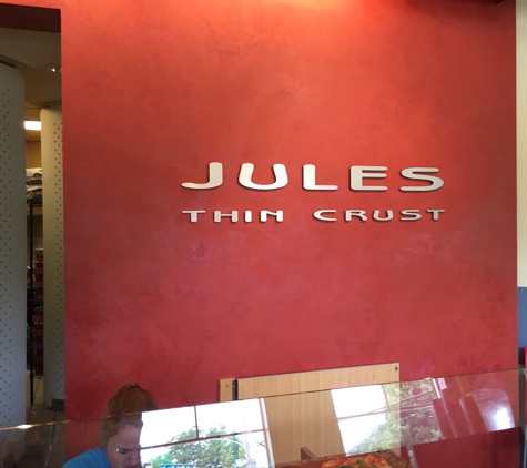 Jules Thin Crust - Newtown, PA
