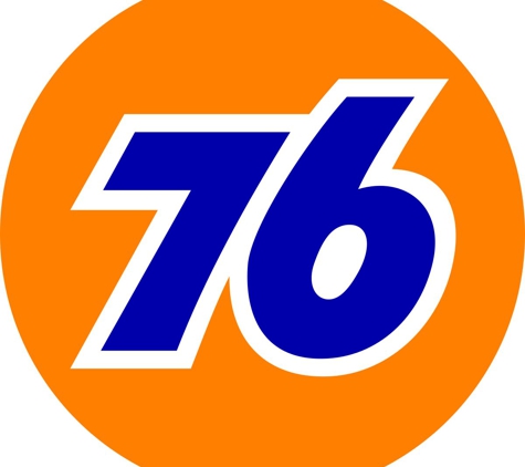 Union 76 - Torrance, CA