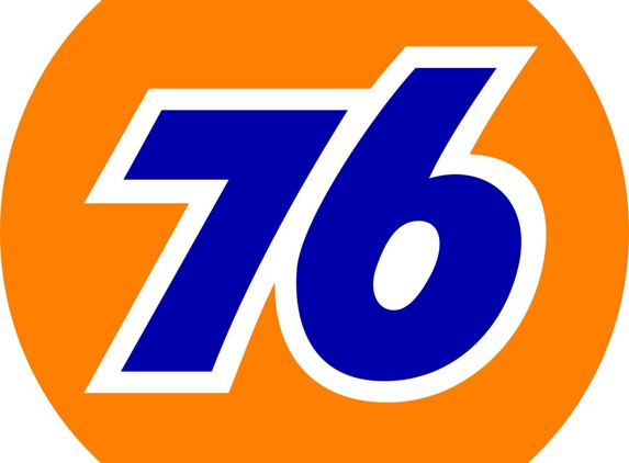 76 - Talent, OR