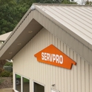 Servpro of South and East Stark County - Crime & Trauma Scene Clean Up