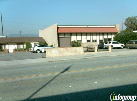 Barbers Auto Parts - Glendora, CA