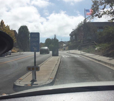 United States Postal Service - Laguna Niguel, CA