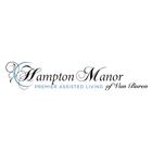 Hampton Manor of Vanburen Premier Assisted Living & Memory Care