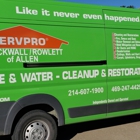 SERVPRO of Allen