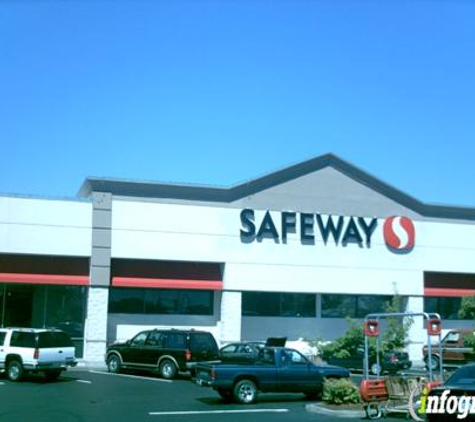 Safeway - Des Moines, WA