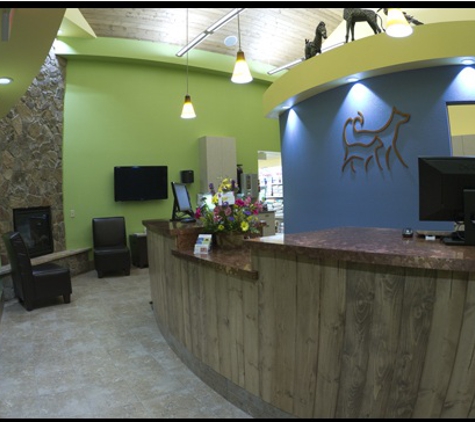 Advanced Animal Care of Colorado - Fort Collins, CO