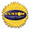 Custom Personalized Lawn Care gallery