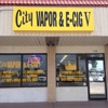 City Vapor E Cig gallery