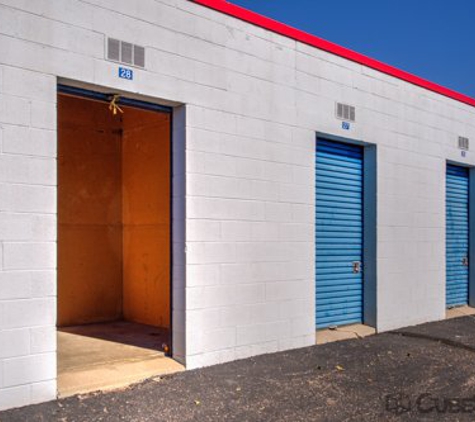 CubeSmart Self Storage - Aurora, CO