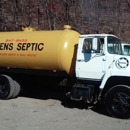 Stevens Septic Tank Services - Septic Tanks & Systems