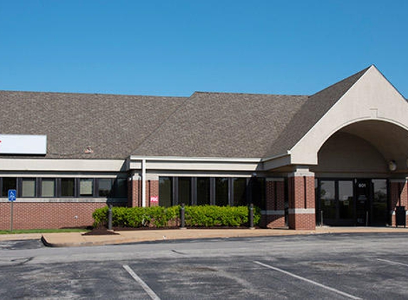 Mercy Clinic Primary Care - Hazelwood - Hazelwood, MO