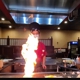 East Moon Japanese Steak House