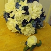 Silk Wedding Flowers For Less! gallery