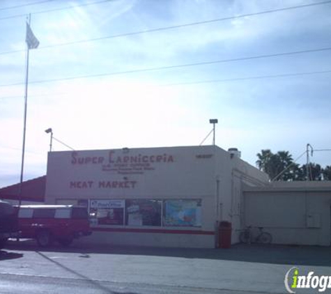 Super Carniceria El Torito - Chandler Heights, AZ