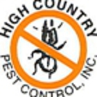 HighCountry Pest Control