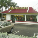 McDonald's - Fast Food Restaurants