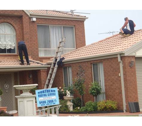 Northern Roofing Services