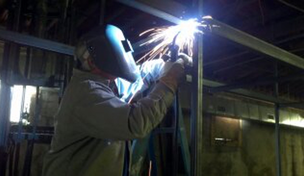 Advanced Fabrication, Inc.