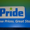 Pride Stores gallery