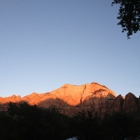 Zion Canyon Campground