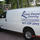 Lucas Carpet Cleaning - Upholstery Cleaners