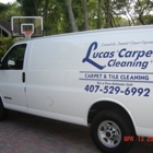 Lucas Carpet Cleaning