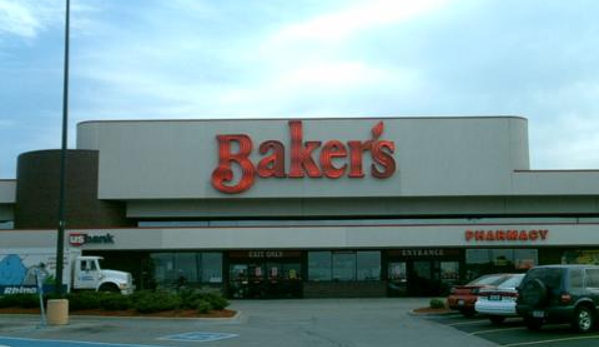 Baker's Pharmacy - Omaha, NE