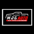 MJG Auto Sales - Truck Equipment & Parts