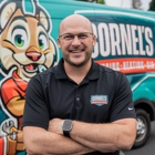 Cornel's Plumbing, Heating & Air Conditioning