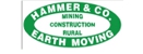 Hammer & Co Logo