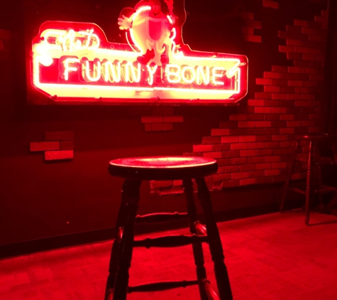 Funny Bone Comedy Club - Saint Louis, MO