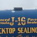 Blacktop Sealing - General Contractors