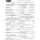 Hamlin Pub To-Go