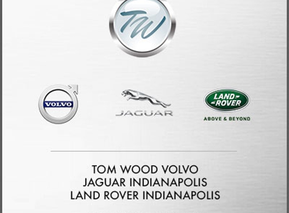 Land Rover Indianapolis - Indianapolis, IN