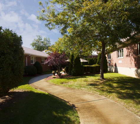 Autumn Aegis Retirement Community - Lorain, OH