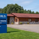 Aspirus Outpatient Therapies - Tomahawk - Medical Clinics