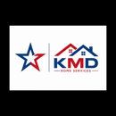 KMD home services - Fireplaces