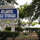 Atlantic Self Storage - Boat Storage