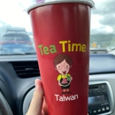 Tea Time Taiwan - Tea Rooms