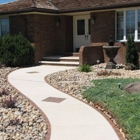 Colorado Concrete Finishes