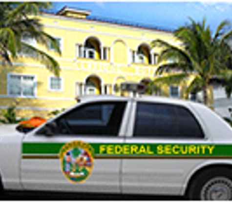 Federal Security of America LLC - Hialeah, FL