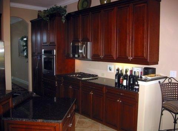 Cabinetree Kitchen & Bath Design - Venice, FL