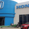 Skyway Honda gallery