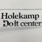 Holekamp Do It Center