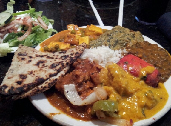 Little India Restaurant - Denver, CO